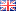 GB national flag