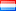 LUX national flag